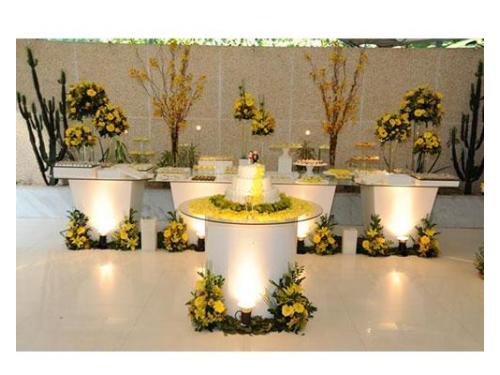 Total infraestrutura