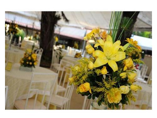 Ofereça o melhor a seus convidados