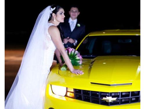 Fotografia com estilo