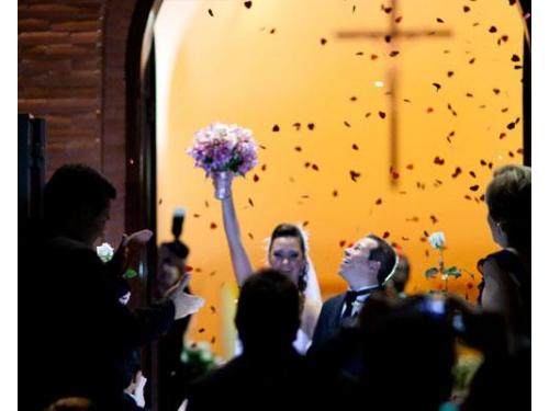 Não perca nenhum momento da festa