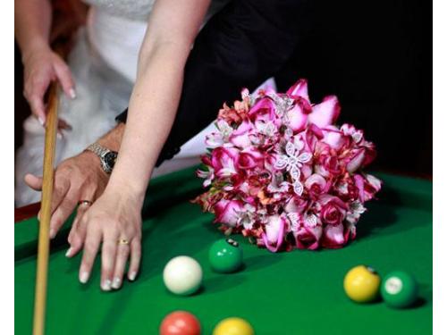 Cerimônias e festas