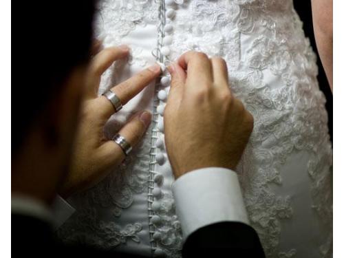 Cada detalhe eternizado