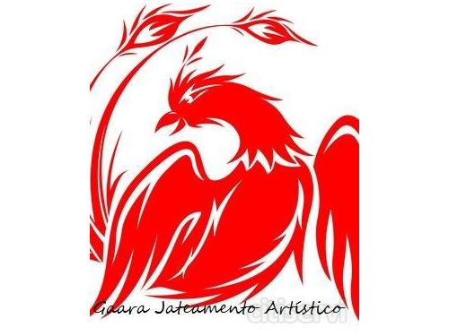 Gaara Jateamento Artístico