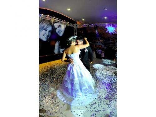 Muita experiência no mercado