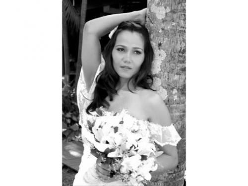 Tudo feito com muito carinho