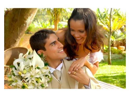 Guardando os melhores momentos