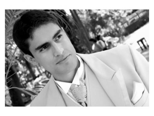 Imagens de alta resolução