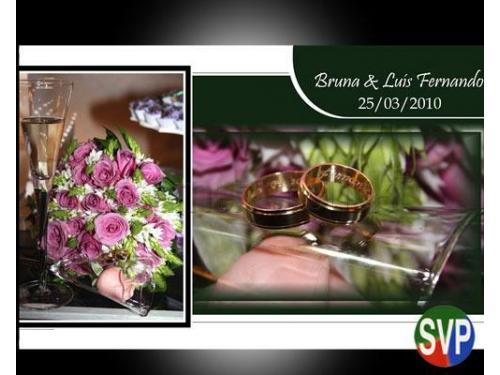 Fotografia de casamento