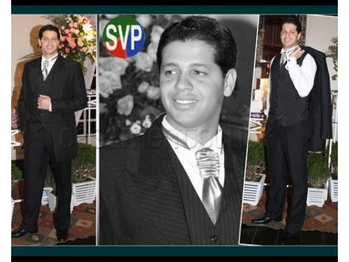 Fotografia de casamento