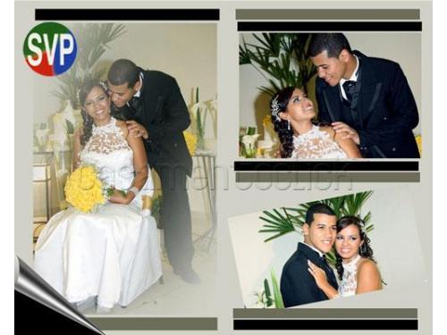 Fotografia de casamento