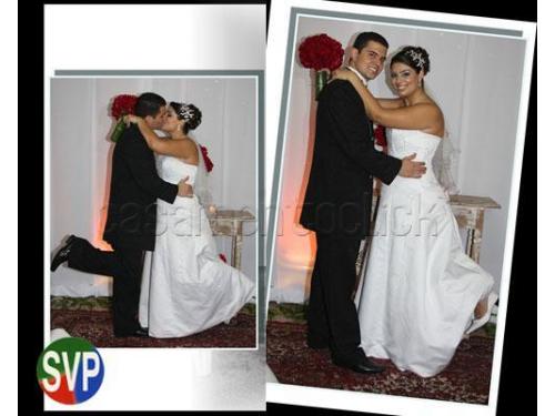 Fotografia de casamento