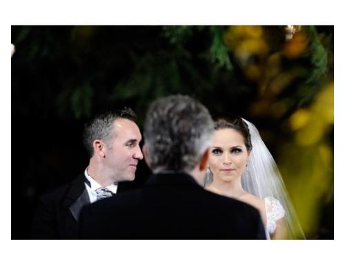 A cobertura completa do seu casamento