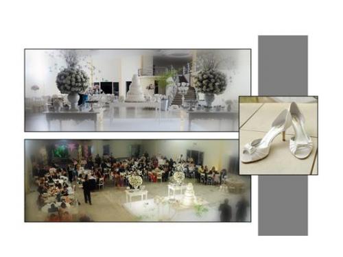 Álbuns personalizados