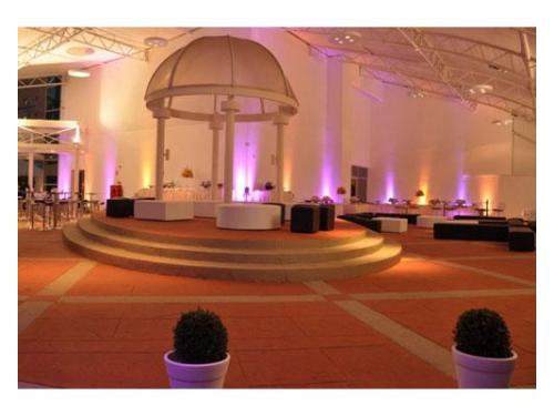 Muita sofisticação para o seu casamento