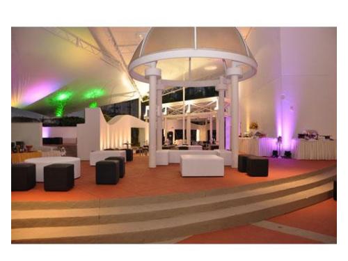 Seu casamento realizado com qualidade e excelência