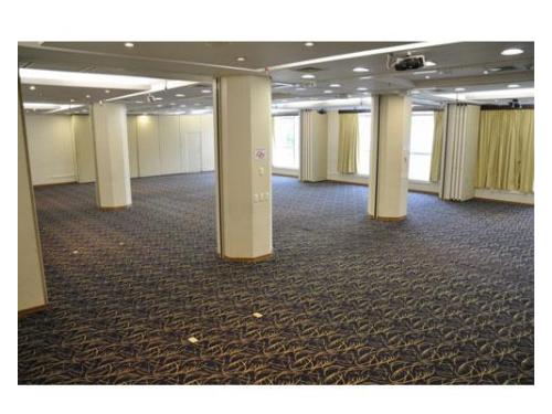 Espaço ideal para casamentos de grande, médio e pequeno porte