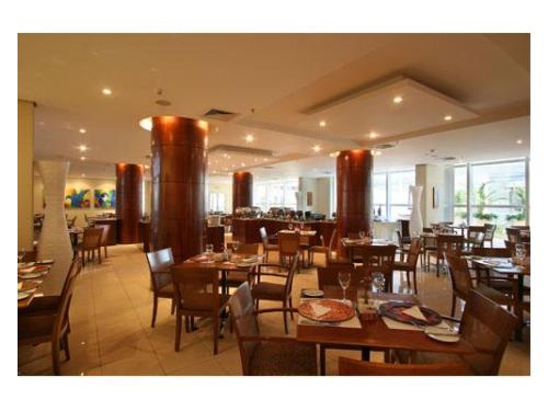 Restaurantes com o melhor da gastronomia