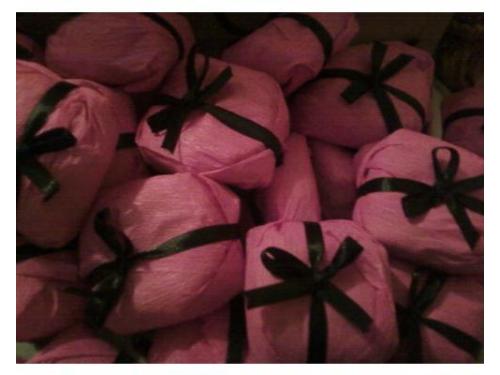 Nobre Brigaderia Belo Horizonte