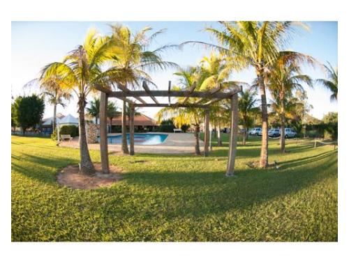 Luz do campo eventos