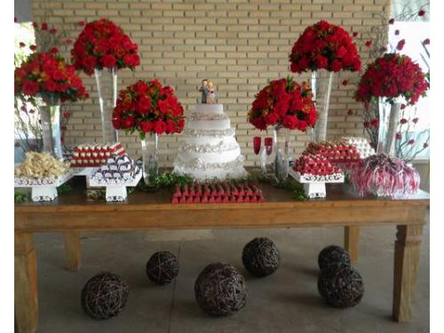 Luz do campo eventos