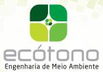 Logomarca Ecótono Engenharia de Meio Ambiente