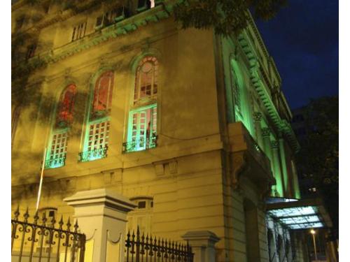 Iluminação perfeita