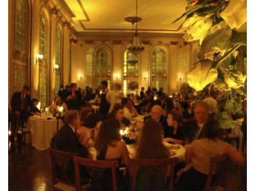 Iluminação interna