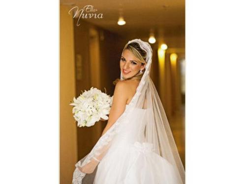 Vestidos de noiva a partir de r$ 999,00