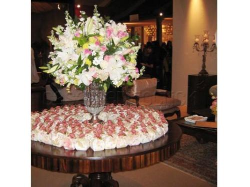 Sua festa mais bonita e saborosa