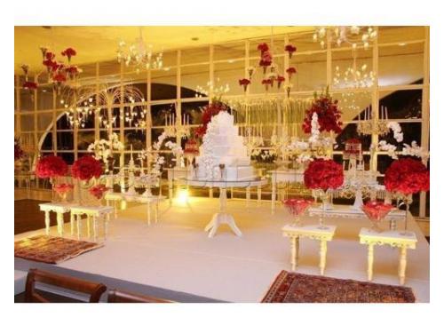 Buffet especializado