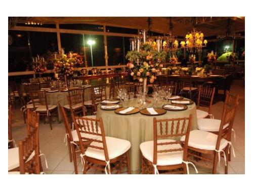 Fazendo sua festa um evento especial