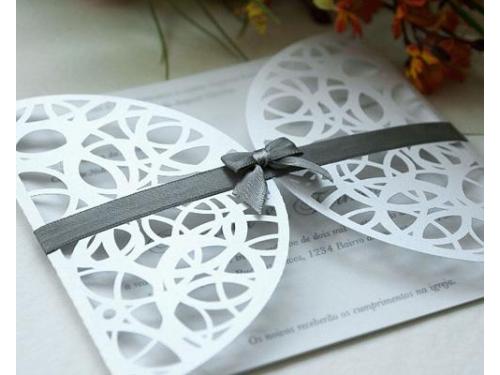 Convite vanilla cool