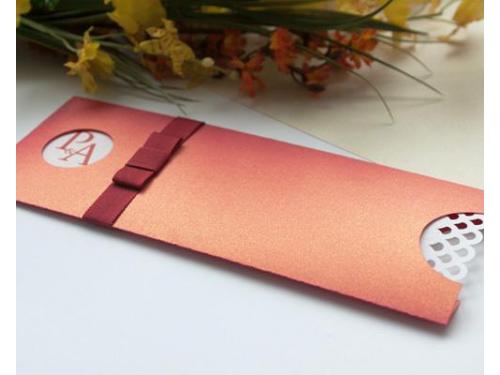 Convite cherry mocca