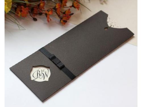 Convite tabaco mocca