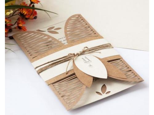 Convite canella green