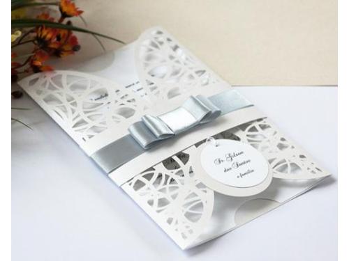 Convite canella cool