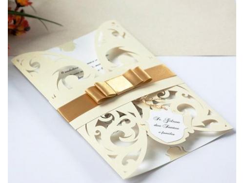 Convite canella classic