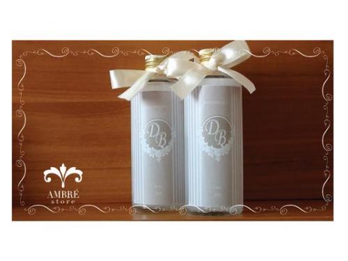 Loção hidratante, 120ml.