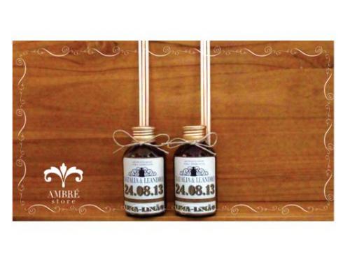 Aromatizador de ambientes com varetas, 120ml.