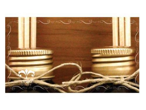 Aromatizador com varetas.