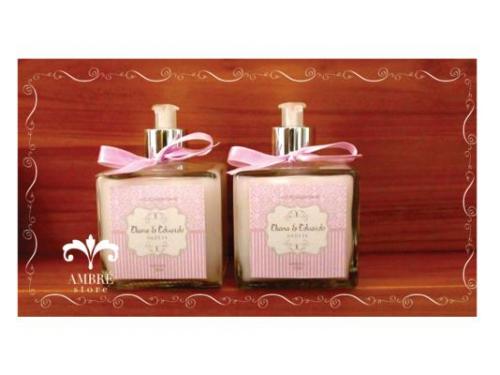 Locão hidratante, 350ml.