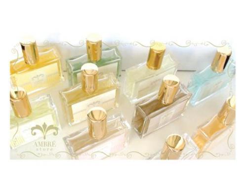 Aromas ambré store