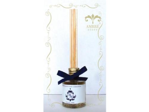 Aromatizador com varetas, 30ml.