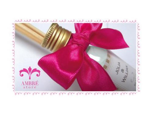 Aromatizador com varetas, embalagem econômica!