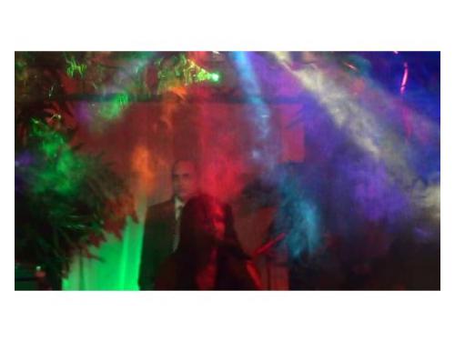 Marcos Gomes tecladista e cantor