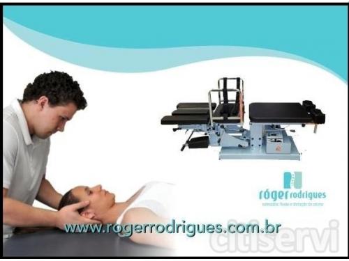 Osteopatia, Quiropraxia e Personal Trainer