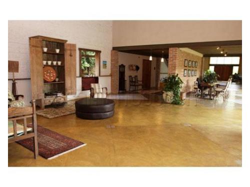 Um espaço perfeito para o seu casamento