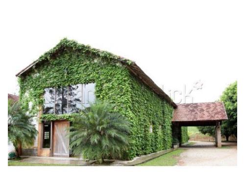 Fazenda para casamento no campo