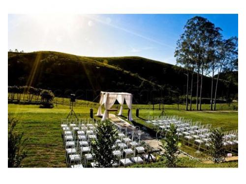 Realize a sua cerimônia de casamento