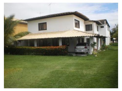 Descanso da Guerreira espaço casamento Salvador